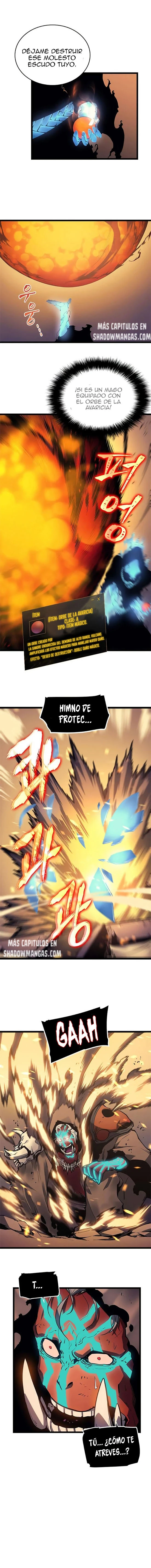Solo Leveling Capítulo 74 - Page 12