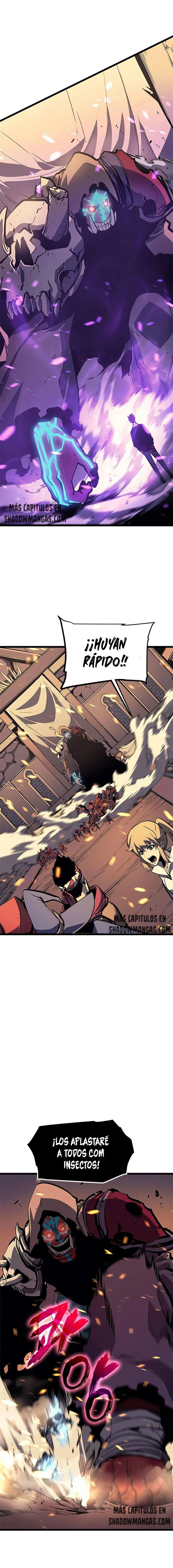 Solo Leveling Capítulo 74 - Page 15