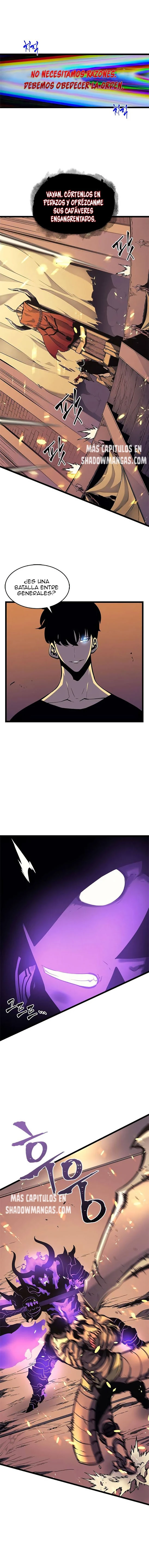 Solo Leveling Capítulo 74 - Page 4