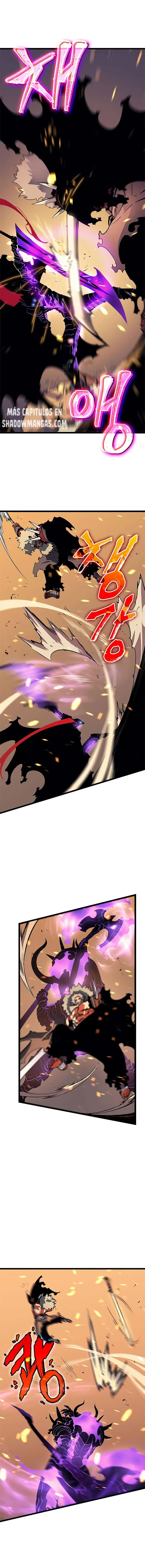 Solo Leveling Capítulo 74 - Page 8