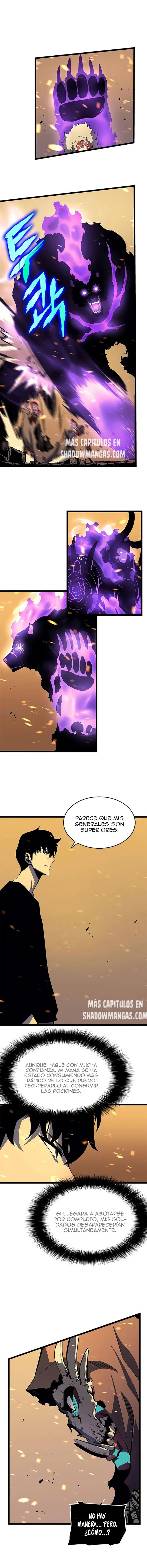 Solo Leveling Capítulo 74 - Page 9