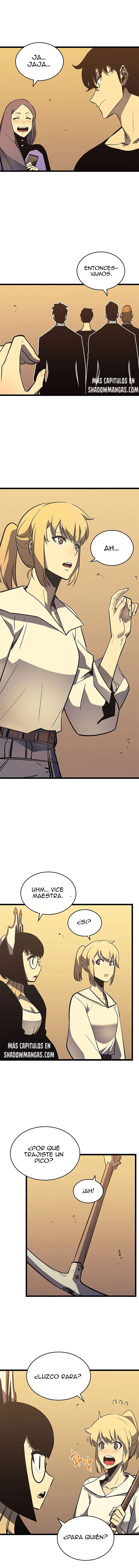 Solo Leveling Capítulo 75 - Page 12