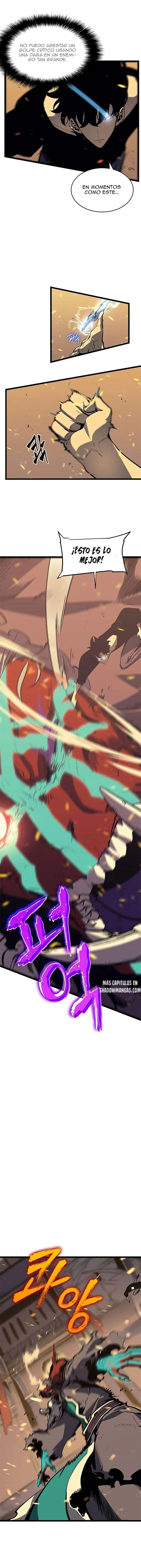 Solo Leveling Capítulo 75 - Page 3