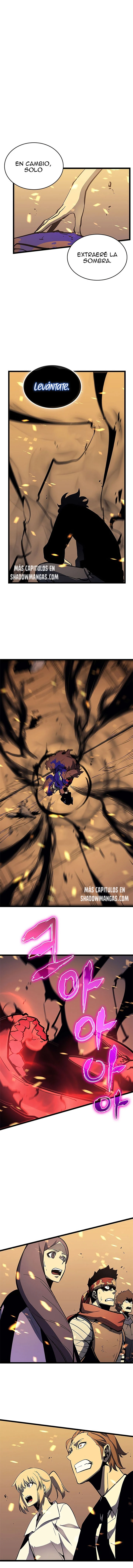 Solo Leveling Capítulo 75 - Page 7