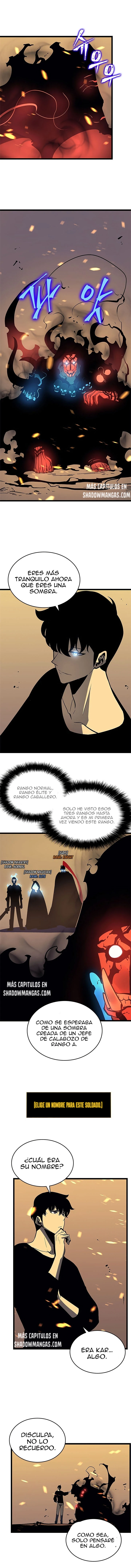 Solo Leveling Capítulo 75 - Page 8
