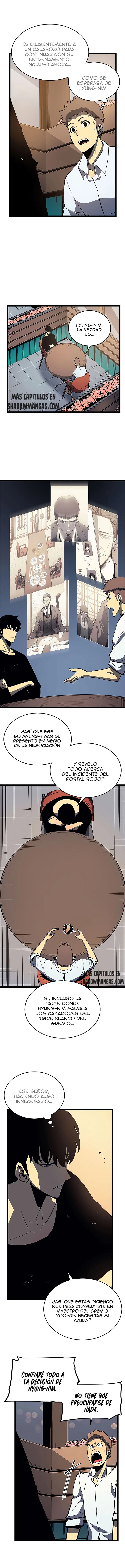 Solo Leveling Capítulo 76 - Page 3