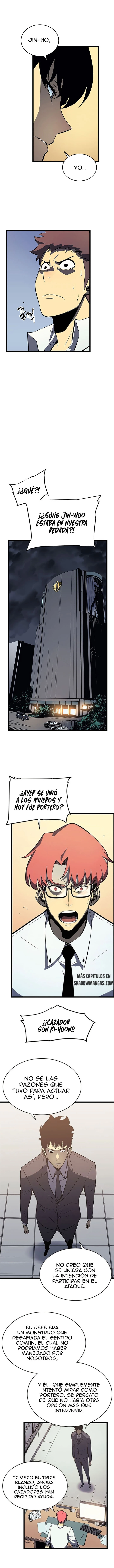 Solo Leveling Capítulo 76 - Page 4