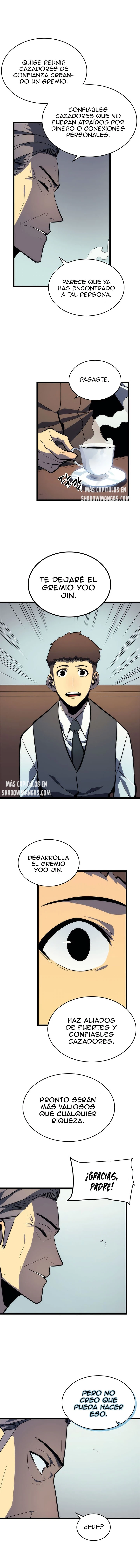 Solo Leveling Capítulo 78 - Page 8