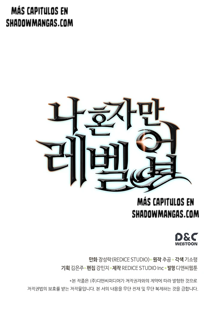 Solo Leveling Capítulo 79 - Page 30