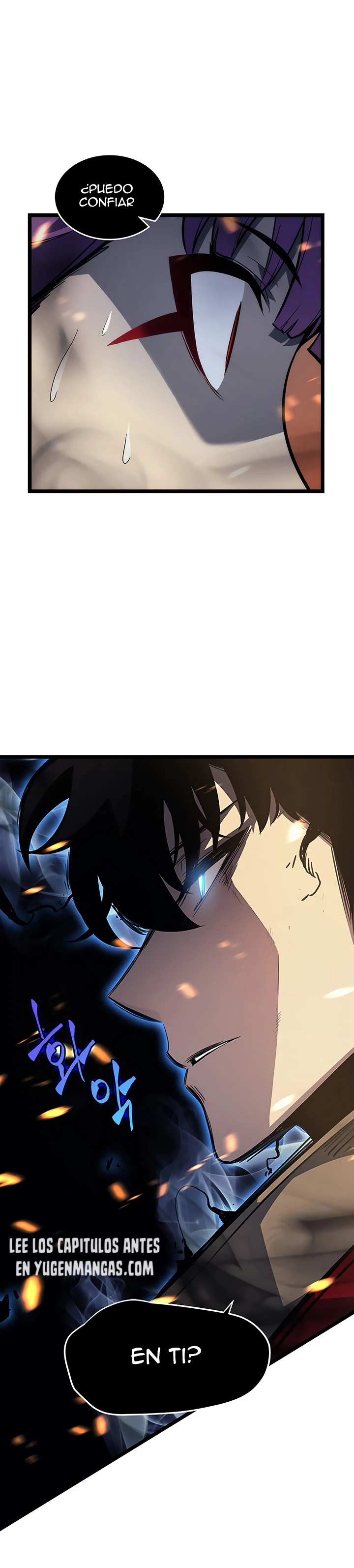 Solo Leveling Capítulo 82 - Page 15