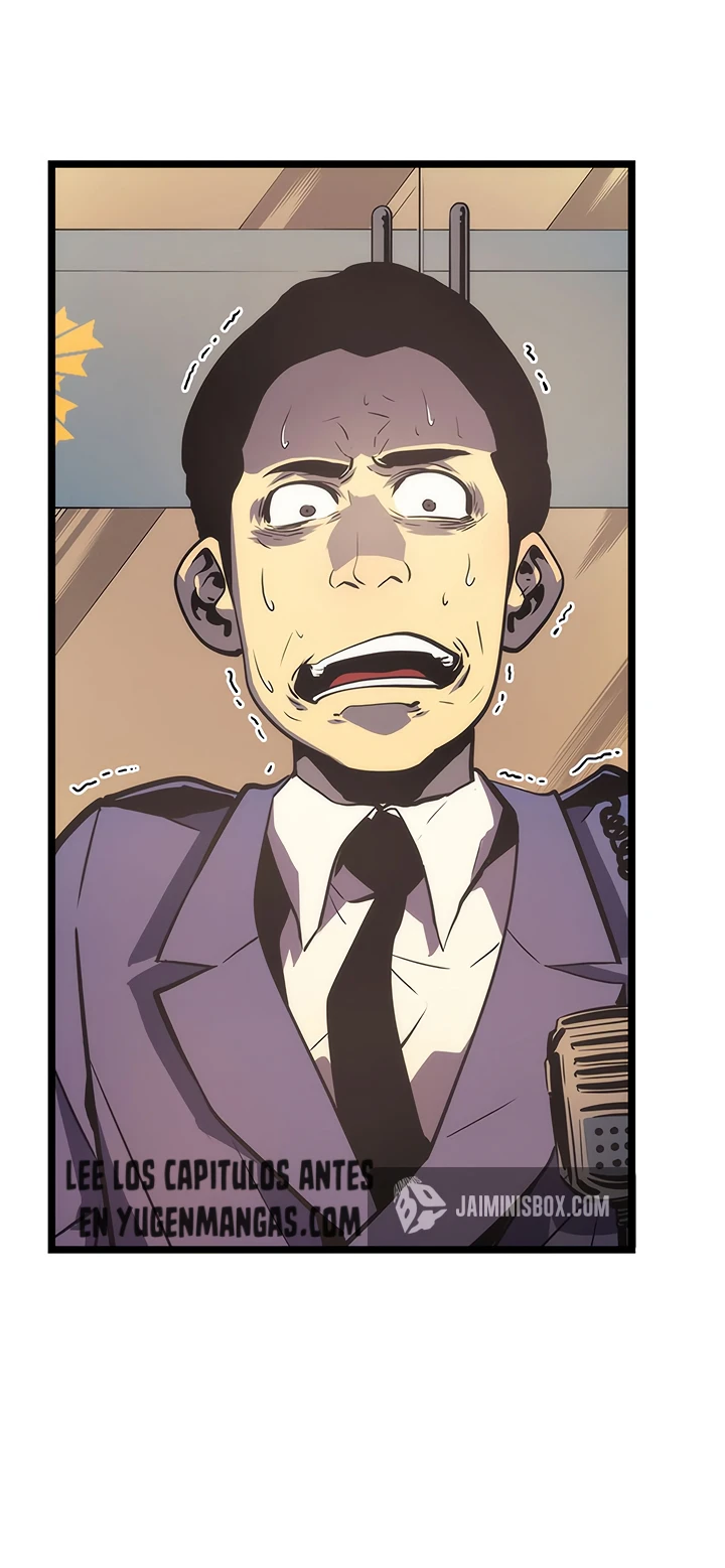Solo Leveling Capítulo 82 - Page 19