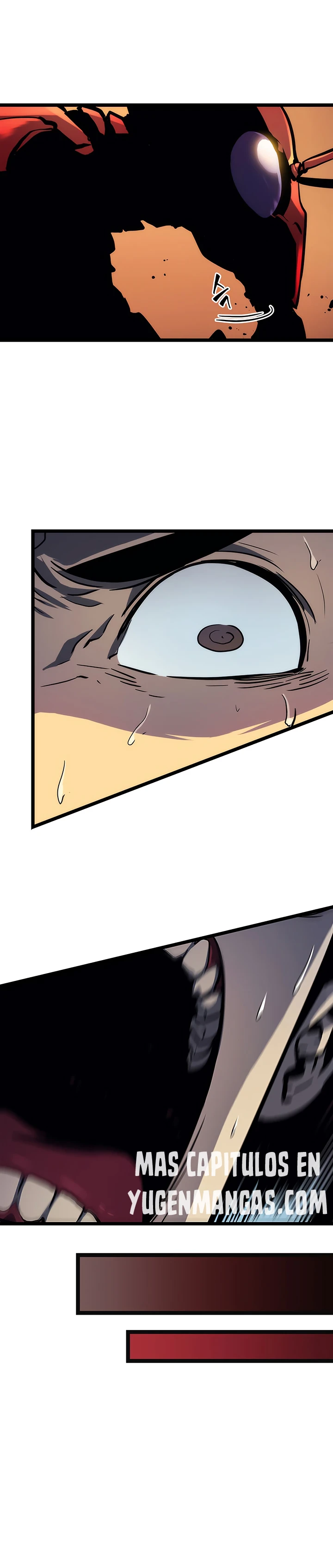 Solo Leveling Capítulo 82 - Page 20