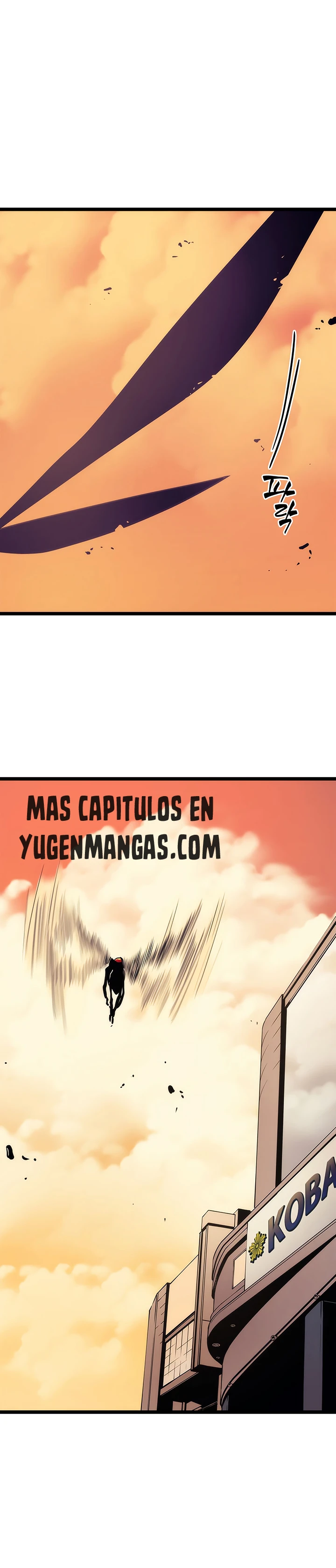 Solo Leveling Capítulo 82 - Page 21