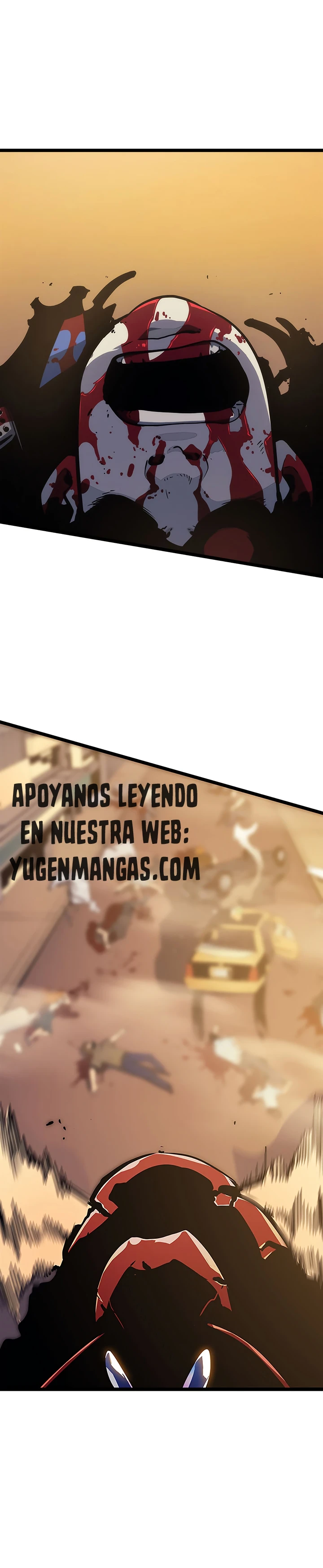 Solo Leveling Capítulo 82 - Page 22