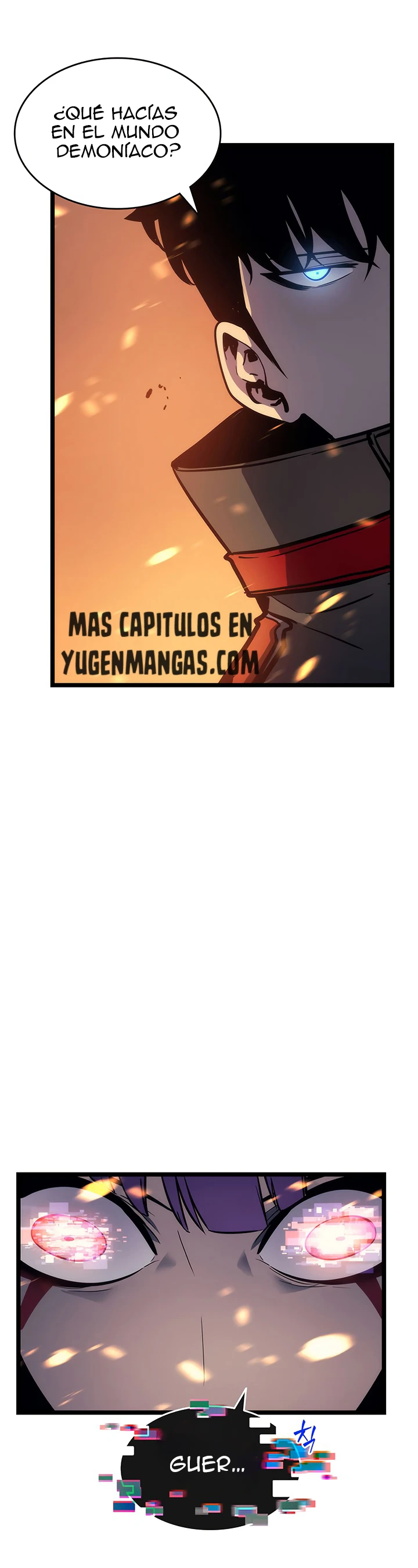 Solo Leveling Capítulo 82 - Page 27