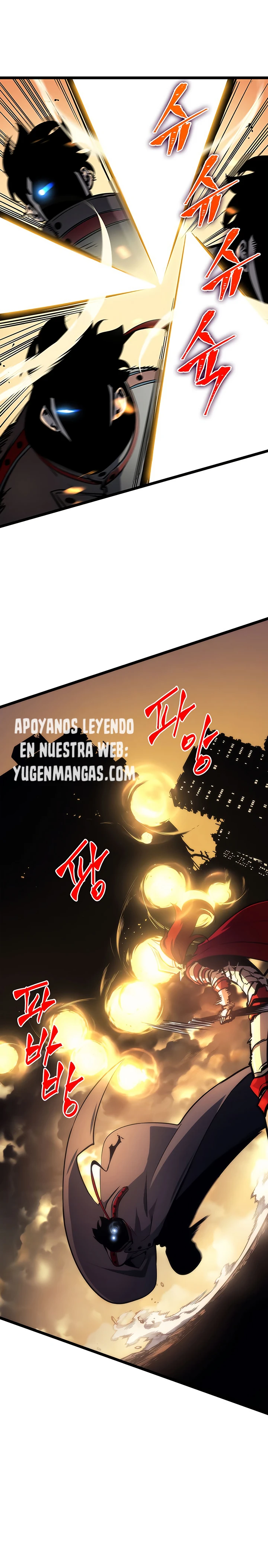 Solo Leveling Capítulo 82 - Page 3