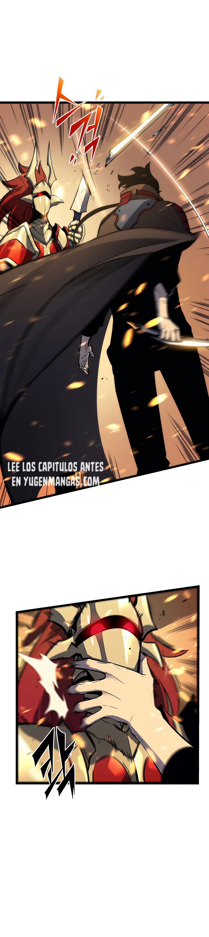 Solo Leveling Capítulo 82 - Page 5