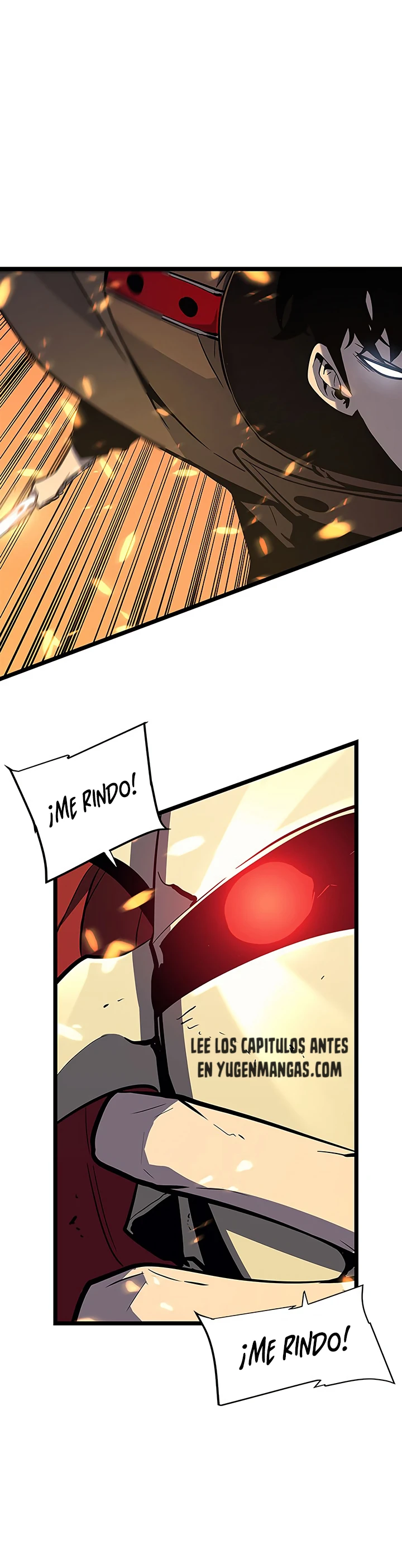 Solo Leveling Capítulo 82 - Page 6