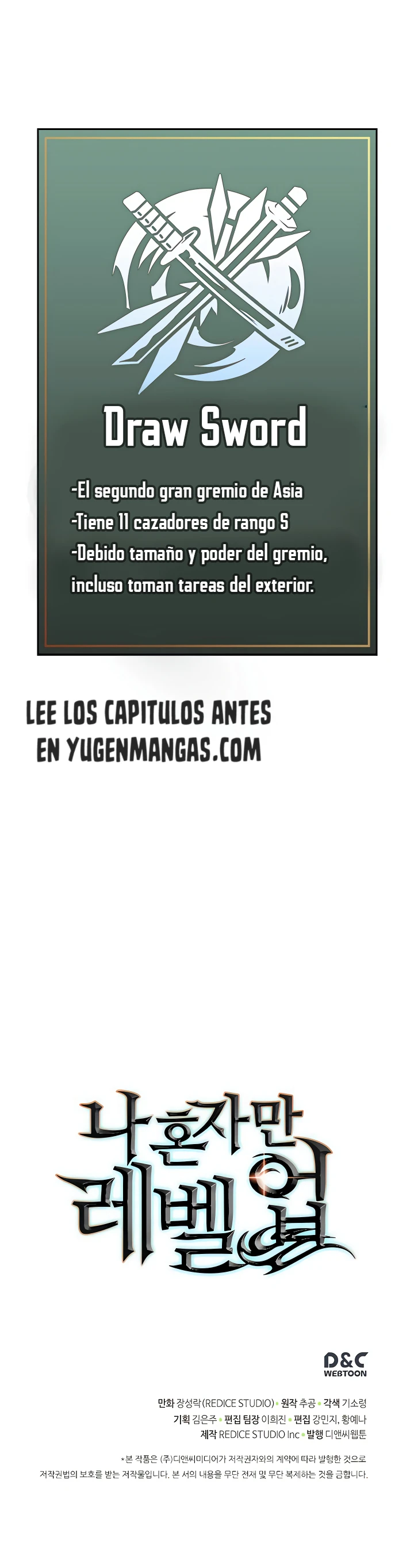 Solo Leveling Capítulo 85 - Page 17