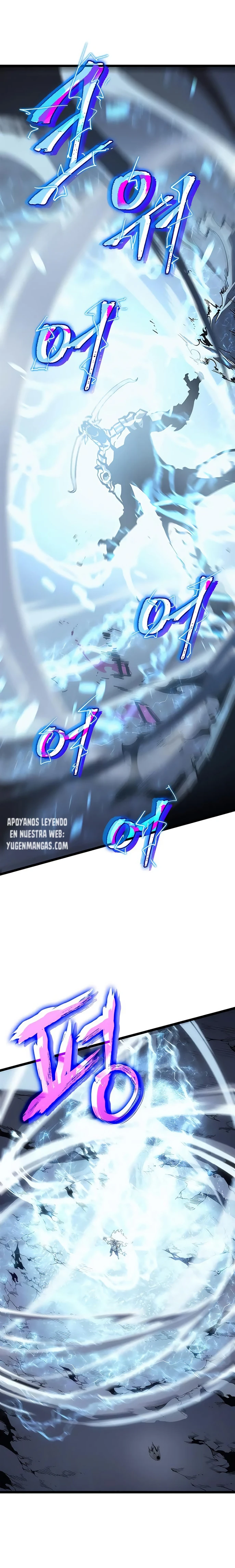 Solo Leveling Capítulo 87 - Page 13