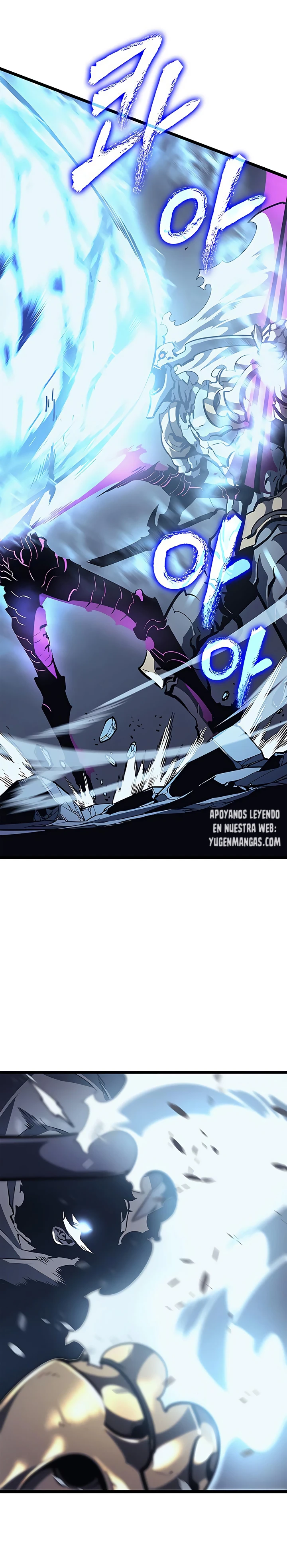 Solo Leveling Capítulo 87 - Page 8