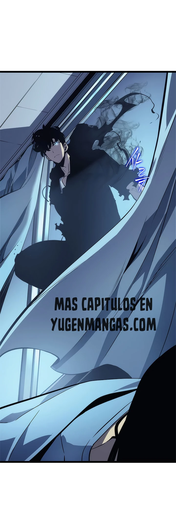 Solo Leveling Capítulo 89 - Page 14