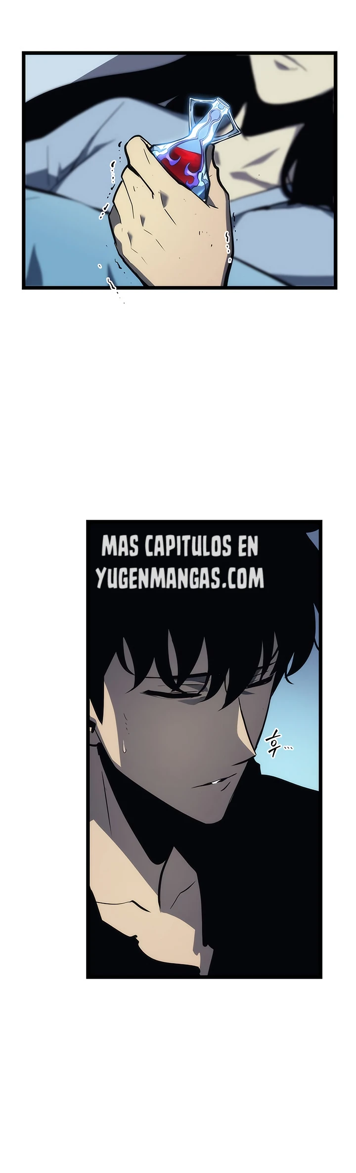 Solo Leveling Capítulo 89 - Page 17