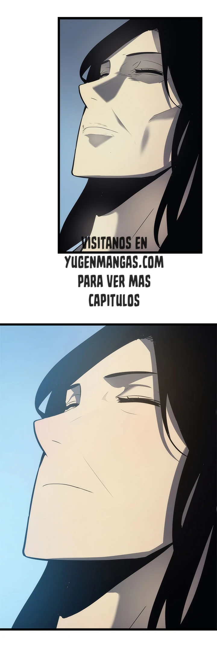 Solo Leveling Capítulo 89 - Page 20