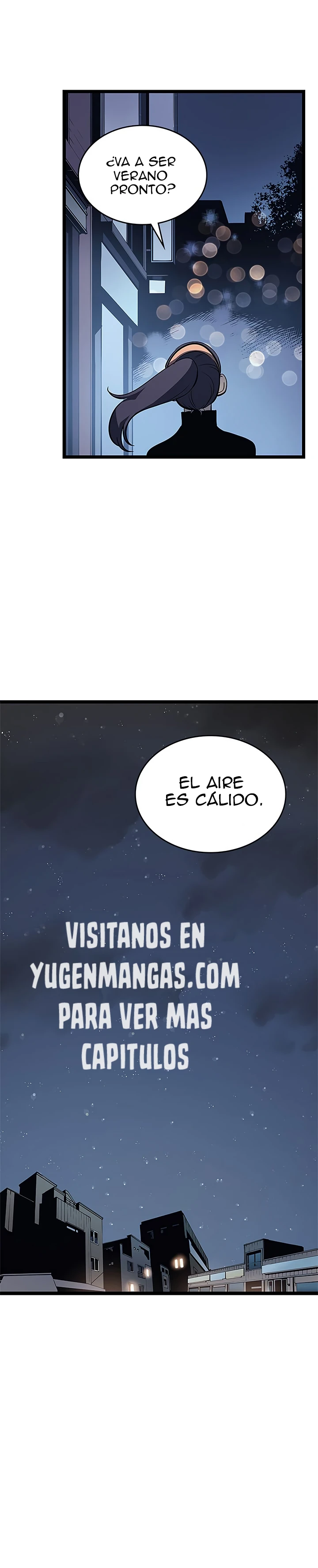 Solo Leveling Capítulo 89 - Page 25