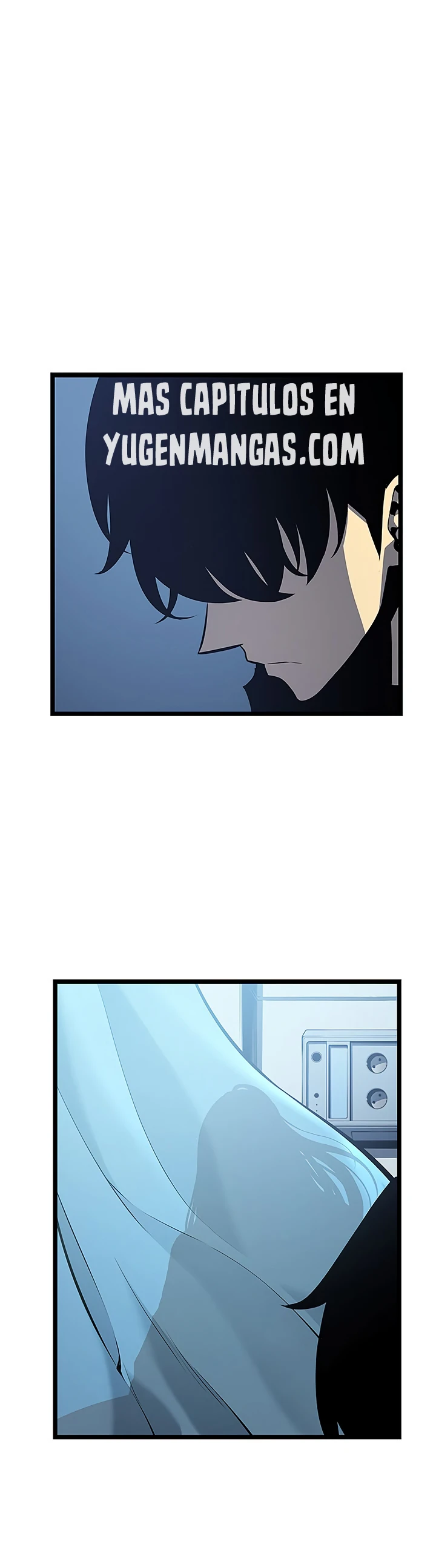 Solo Leveling Capítulo 89 - Page 26