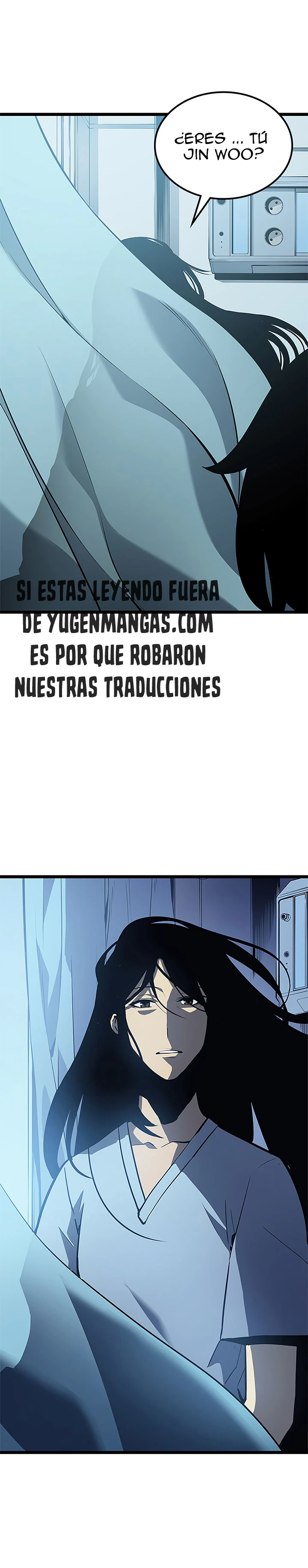 Solo Leveling Capítulo 89 - Page 27