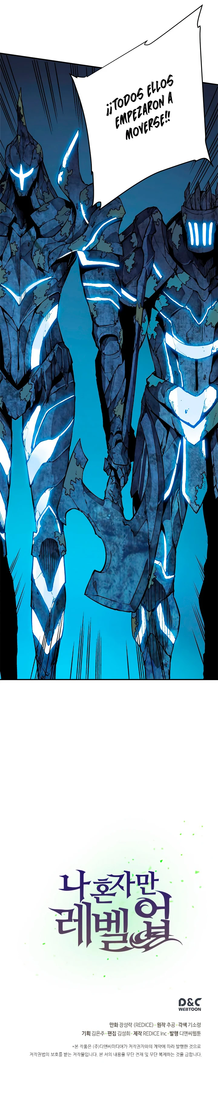 Solo Leveling Capítulo 9 - Page 22