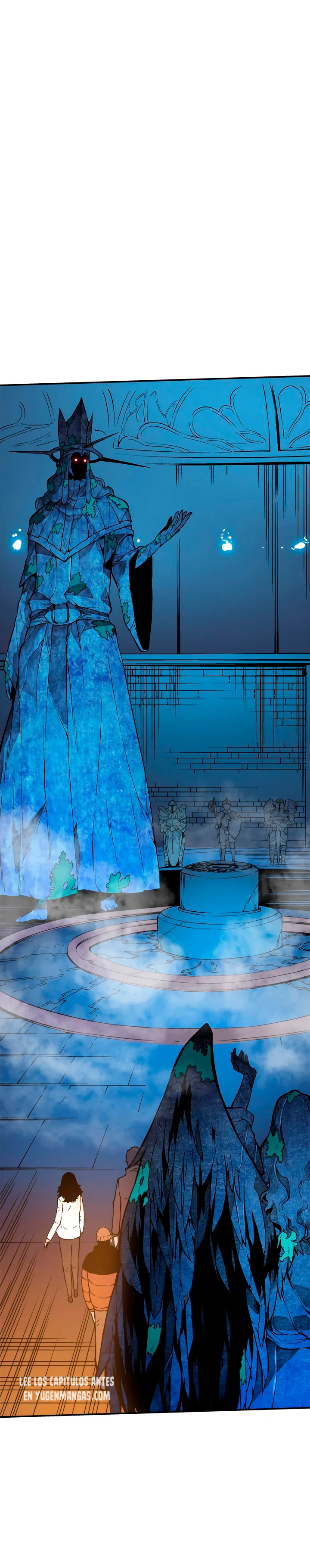 Solo Leveling Capítulo 9 - Page 7