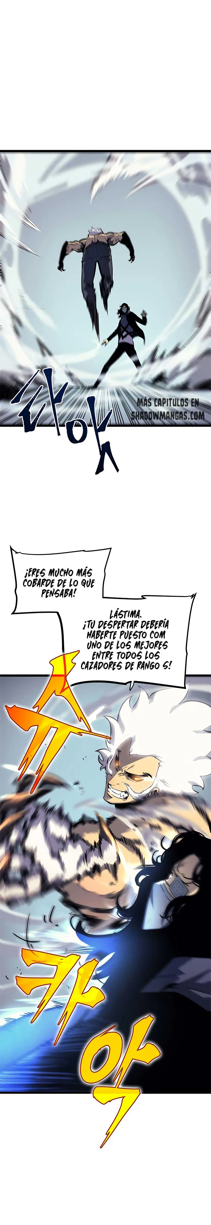 Solo Leveling Capítulo 92 - Page 13