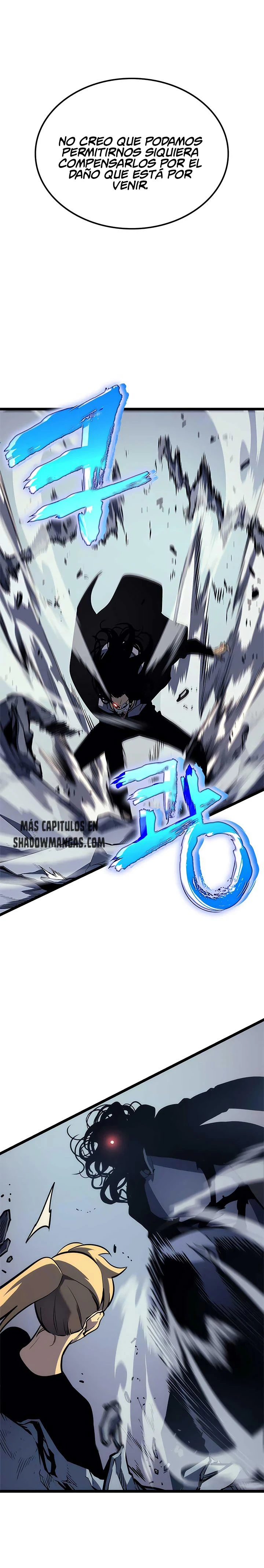 Solo Leveling Capítulo 92 - Page 24