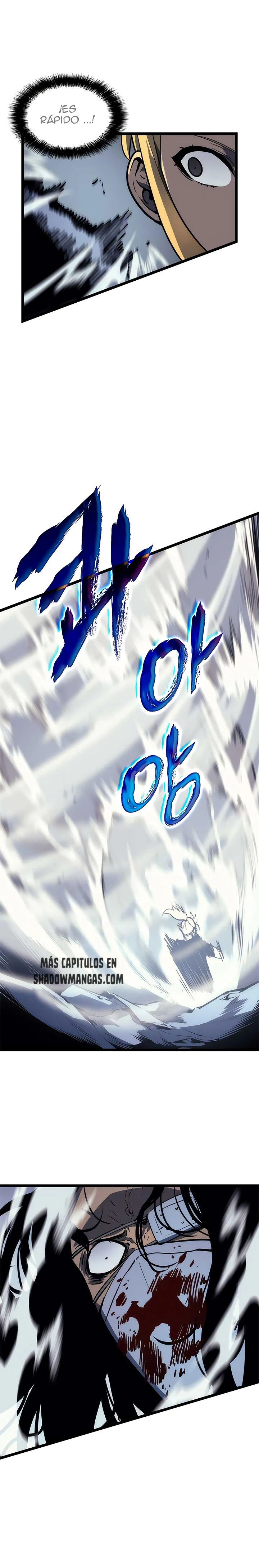 Solo Leveling Capítulo 92 - Page 25