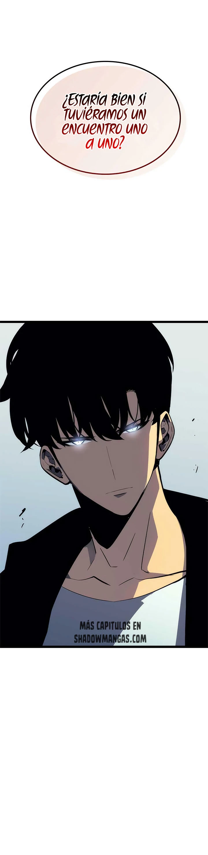 Solo Leveling Capítulo 92 - Page 30