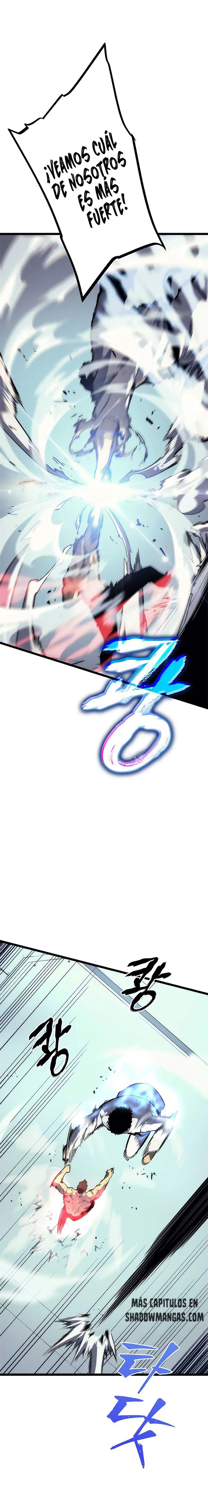 Solo Leveling Capítulo 92 - Page 5