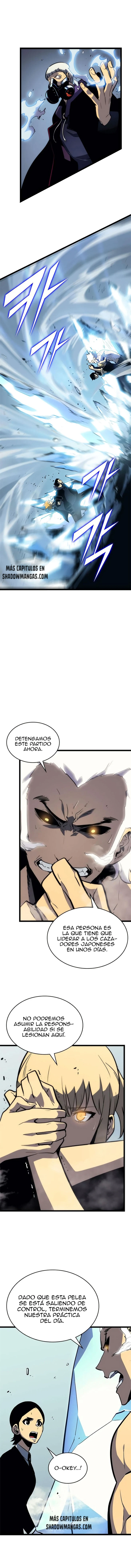 Solo Leveling Capítulo 93 - Page 11