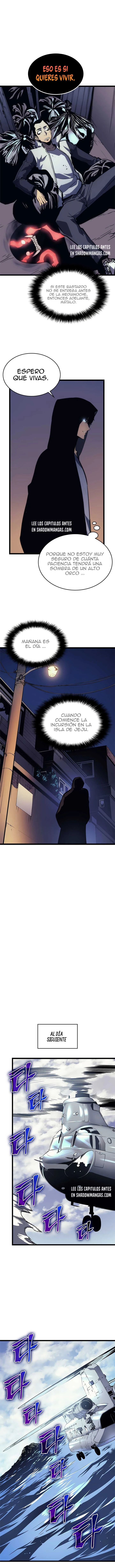 Solo Leveling Capítulo 94 - Page 15