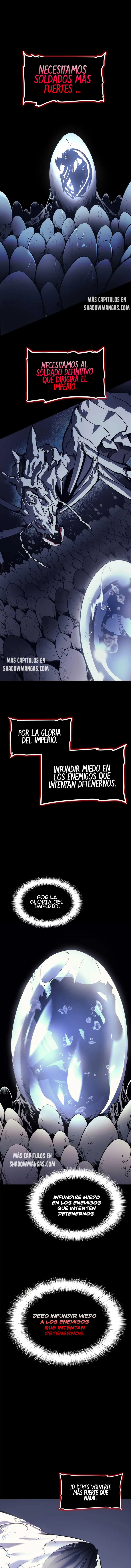 Solo Leveling Capítulo 94 - Page 5