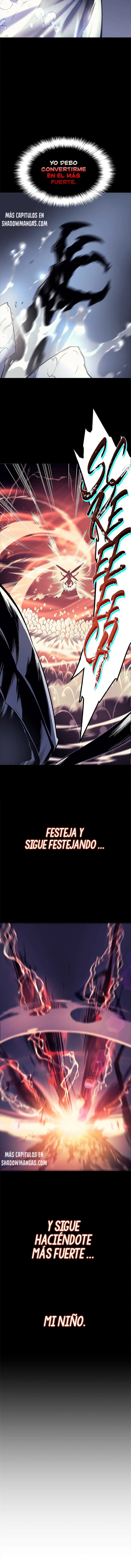 Solo Leveling Capítulo 94 - Page 6