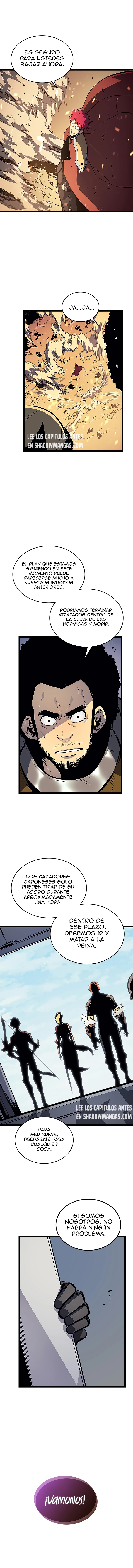 Solo Leveling Capítulo 95 - Page 12