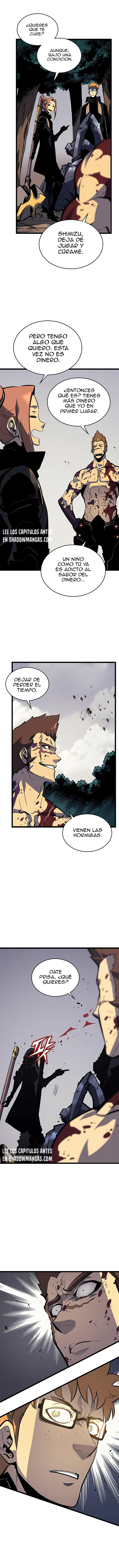 Solo Leveling Capítulo 96 - Page 10