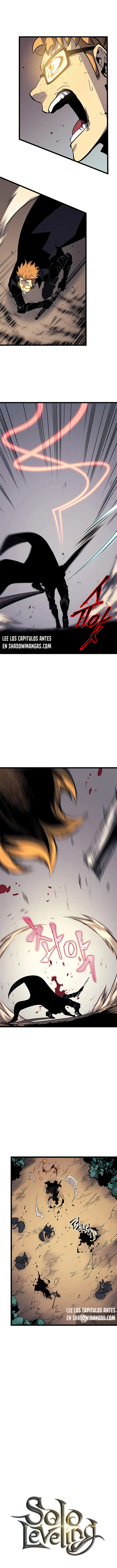 Solo Leveling Capítulo 96 - Page 12