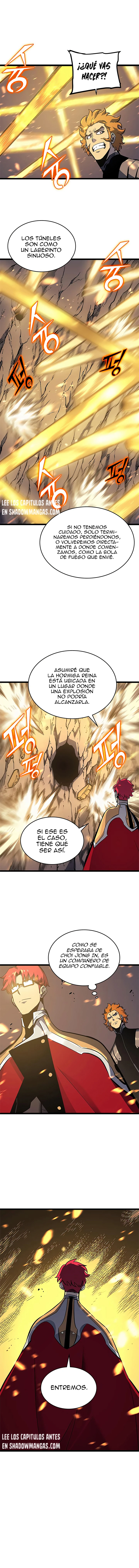 Solo Leveling Capítulo 96 - Page 5