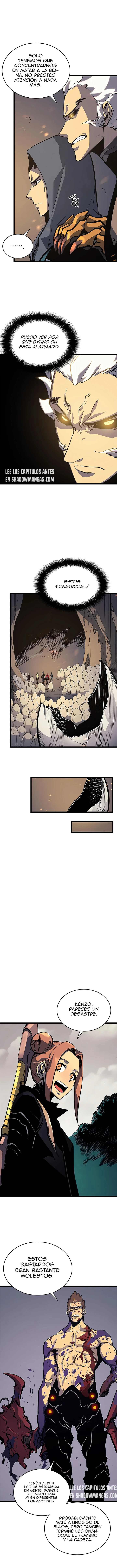 Solo Leveling Capítulo 96 - Page 9