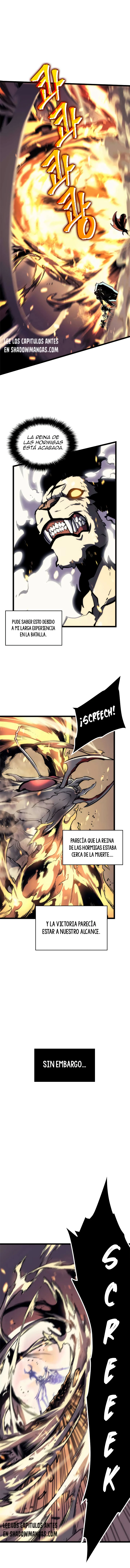 Solo Leveling Capítulo 98 - Page 10