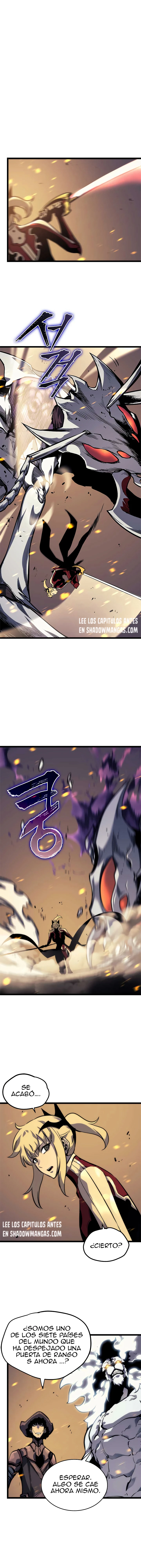 Solo Leveling Capítulo 98 - Page 12