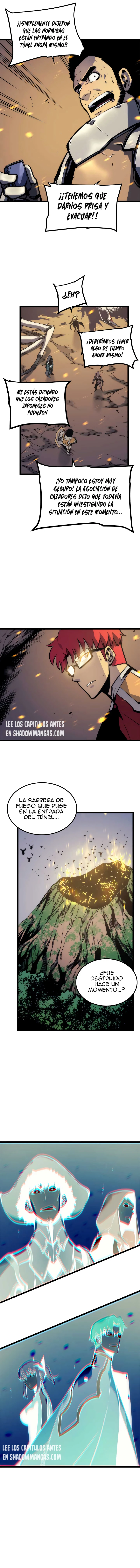 Solo Leveling Capítulo 98 - Page 13